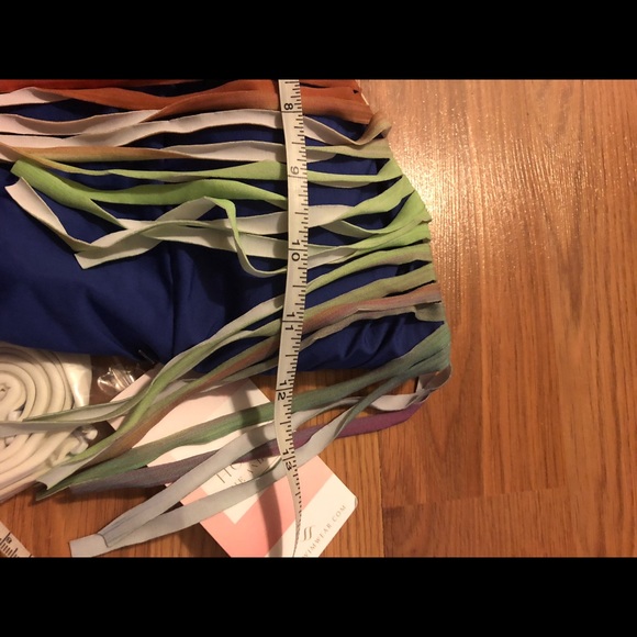 SAHA small one piece bathing suit - Picture 3 of 9